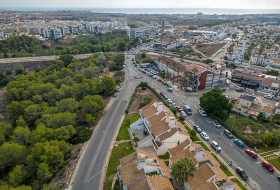 Перепродажа - Бунгало - Orihuela - Inland