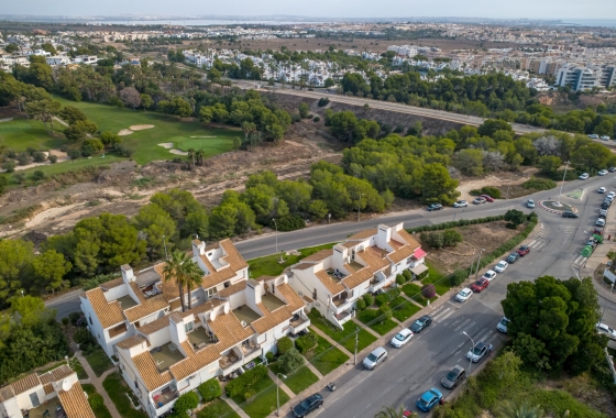 Перепродажа - Бунгало - Orihuela - Inland