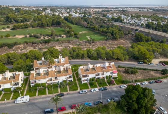Перепродажа - Бунгало - Orihuela - Inland