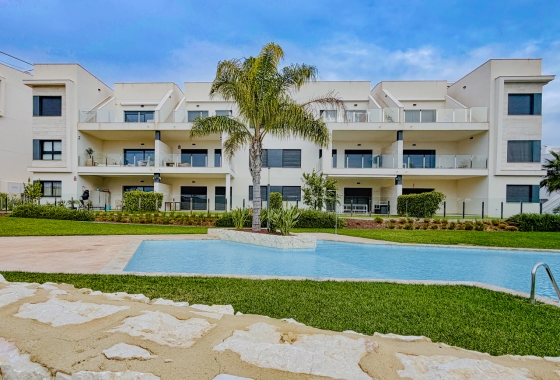 Reventa - Apartamento / piso - Pilar de la Horadada - Costa Blanca