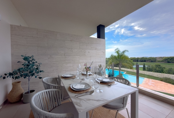 Reventa - Apartamento / piso - Pilar de la Horadada - Costa Blanca