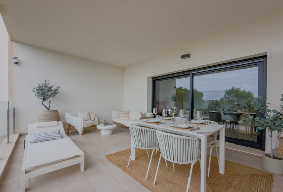 Reventa - Apartamento / piso - Pilar de la Horadada - Costa Blanca