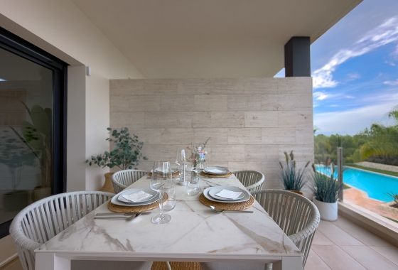 Reventa - Apartamento / piso - Pilar de la Horadada - Costa Blanca