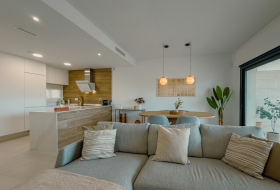 Reventa - Apartamento / piso - Pilar de la Horadada - Costa Blanca