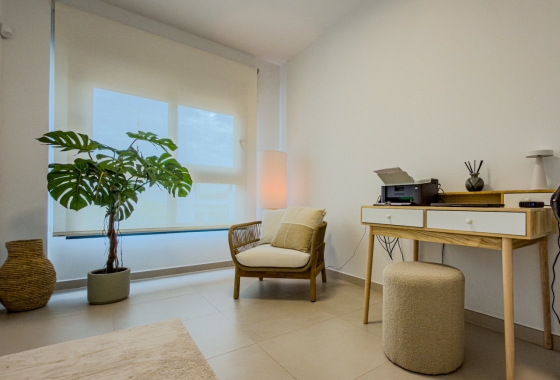 Reventa - Apartamento / piso - Pilar de la Horadada - Costa Blanca