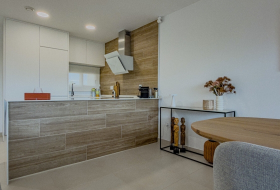 Reventa - Apartamento / piso - Pilar de la Horadada - Costa Blanca