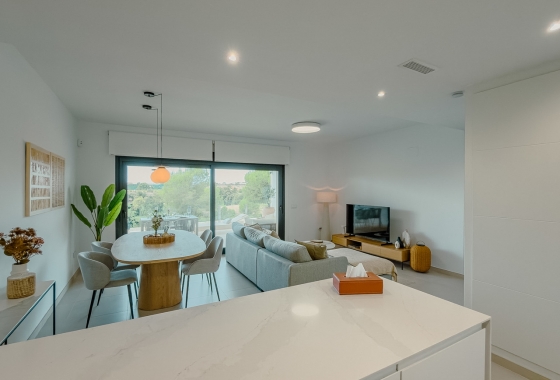 Reventa - Apartamento / piso - Pilar de la Horadada - Costa Blanca