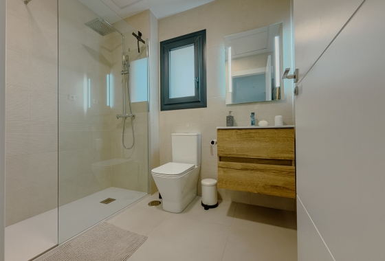 Reventa - Apartamento / piso - Pilar de la Horadada - Costa Blanca