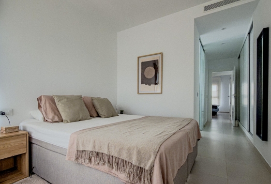 Reventa - Apartamento / piso - Pilar de la Horadada - Costa Blanca