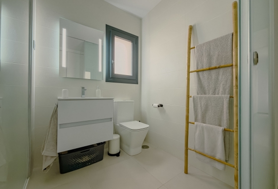 Reventa - Apartamento / piso - Pilar de la Horadada - Costa Blanca