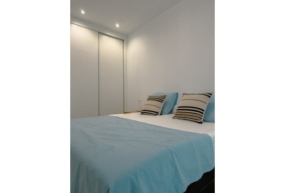 Reventa - Apartamento / piso - Pilar de la Horadada - Costa Blanca