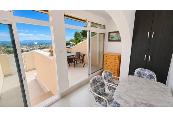 Перепродажа - Таунхаус - Ciudad Quesada - Costa Blanca