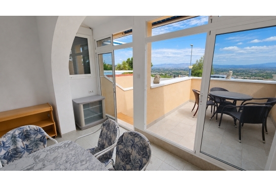 Перепродажа - Таунхаус - Ciudad Quesada - Costa Blanca
