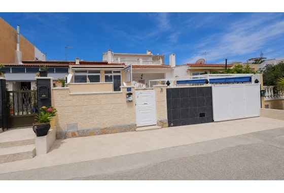 Перепродажа - Таунхаус - Ciudad Quesada - Costa Blanca