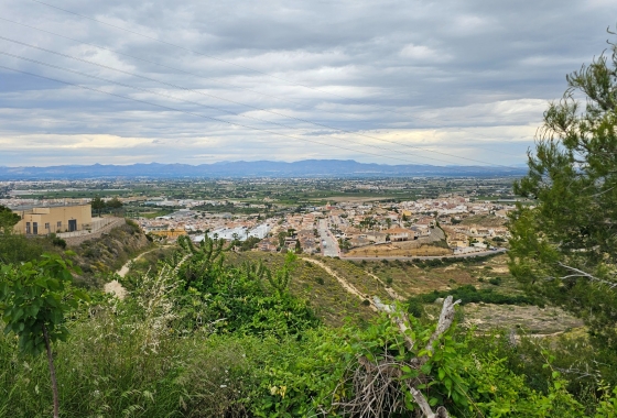 Перепродажа - Таунхаус - Ciudad Quesada - Costa Blanca