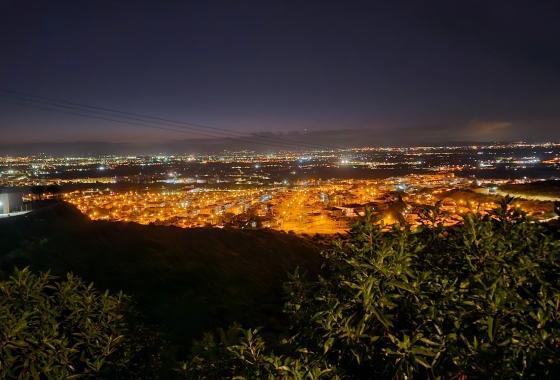 Перепродажа - Таунхаус - Ciudad Quesada - Costa Blanca