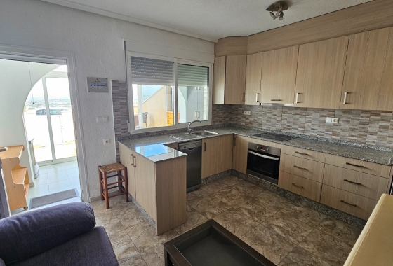 Перепродажа - Таунхаус - Ciudad Quesada - Costa Blanca