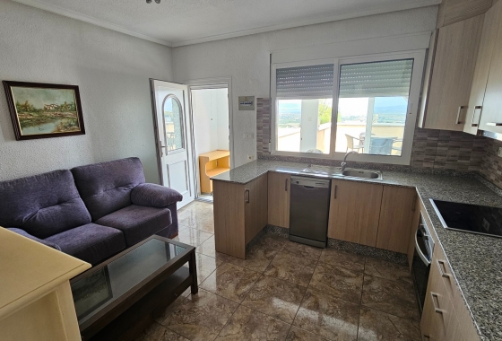 Перепродажа - Таунхаус - Ciudad Quesada - Costa Blanca