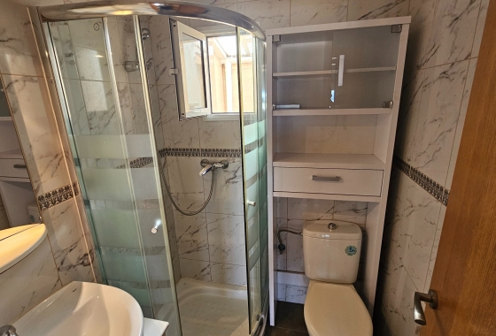 Перепродажа - Таунхаус - Ciudad Quesada - Costa Blanca