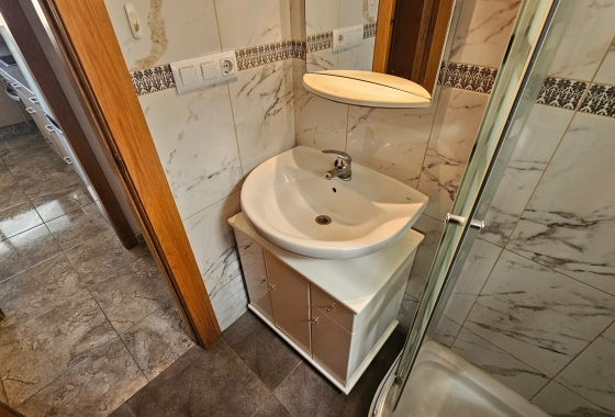 Перепродажа - Таунхаус - Ciudad Quesada - Costa Blanca