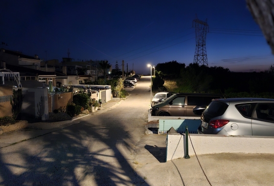 Перепродажа - Таунхаус - Ciudad Quesada - Costa Blanca