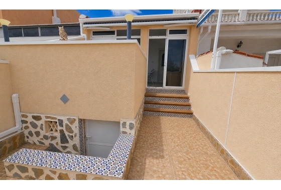 Перепродажа - Таунхаус - Ciudad Quesada - Costa Blanca