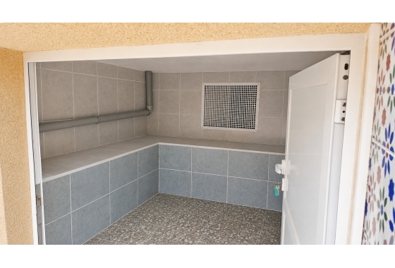 Перепродажа - Таунхаус - Ciudad Quesada - Costa Blanca