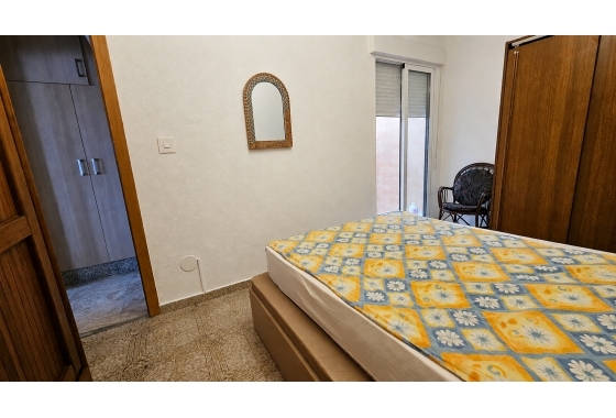 Перепродажа - Таунхаус - Ciudad Quesada - Costa Blanca