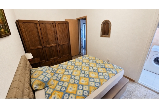 Перепродажа - Таунхаус - Ciudad Quesada - Costa Blanca