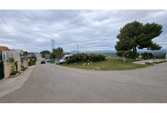 Перепродажа - Таунхаус - Ciudad Quesada - Costa Blanca