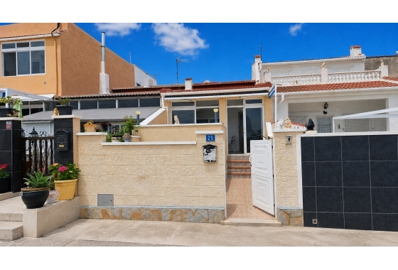 Перепродажа - Таунхаус - Ciudad Quesada - Costa Blanca