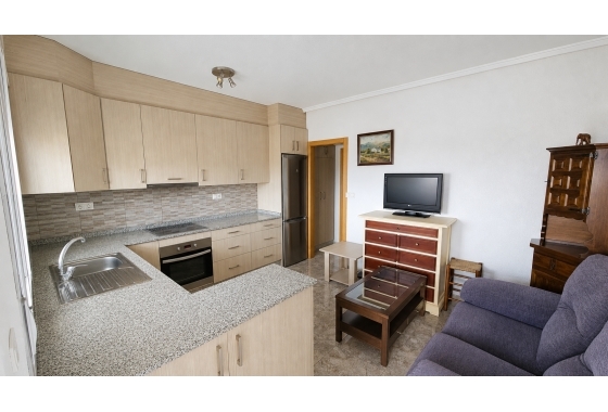 Перепродажа - Таунхаус - Ciudad Quesada - Costa Blanca