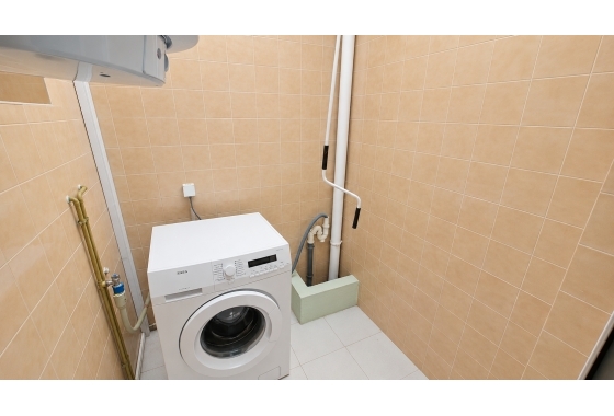 Перепродажа - Таунхаус - Ciudad Quesada - Costa Blanca