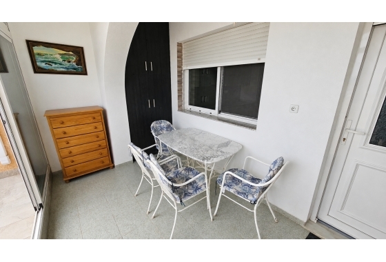 Перепродажа - Таунхаус - Ciudad Quesada - Costa Blanca