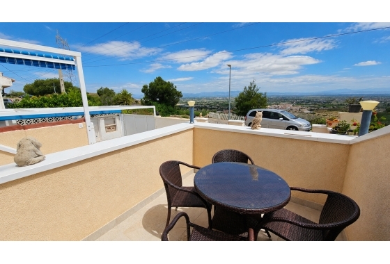Перепродажа - Таунхаус - Ciudad Quesada - Costa Blanca