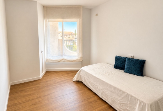 Återförsäljning - Lägenhet / lägenhet - Orihuela Costa - Costa Blanca