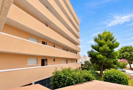 Återförsäljning - Lägenhet / lägenhet - Orihuela Costa - Costa Blanca