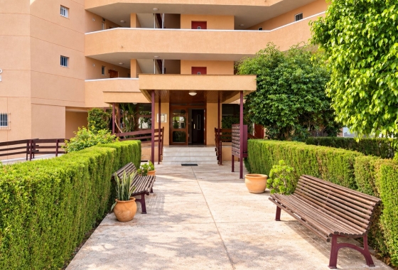 Återförsäljning - Lägenhet / lägenhet - Orihuela Costa - Costa Blanca