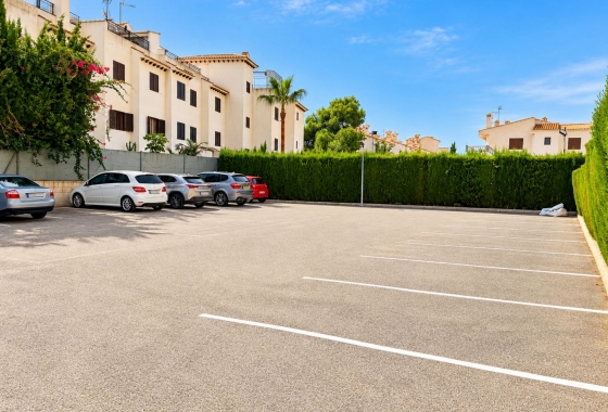 Återförsäljning - Lägenhet / lägenhet - Orihuela Costa - Costa Blanca