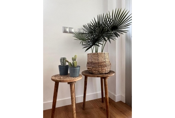 Resale - Apartment / flat - Torrevieja - La Mata