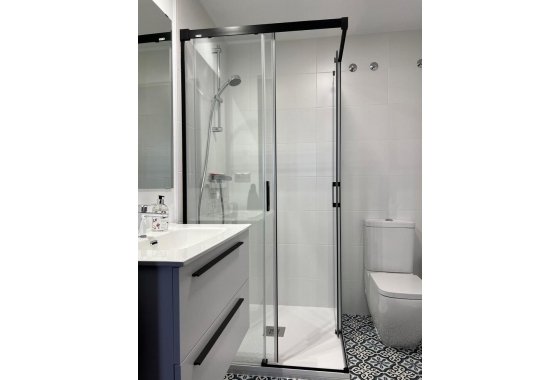 Resale - Apartment / flat - Torrevieja - La Mata