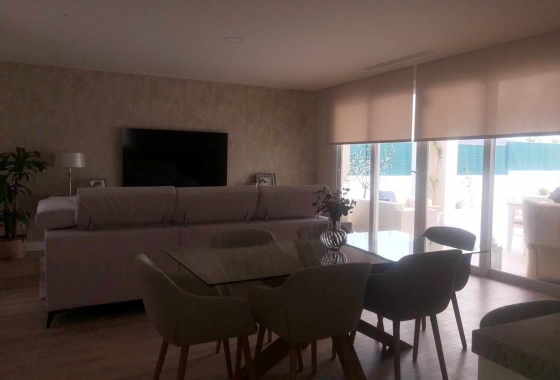 Nybyggnation - Villa - La Romana - Los Joveres