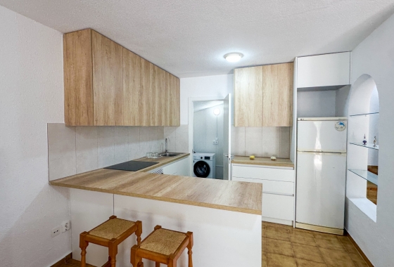 Reventa - Adosado - Orihuela Costa - Costa Blanca