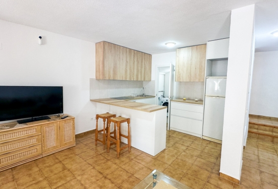 Reventa - Adosado - Orihuela Costa - Costa Blanca