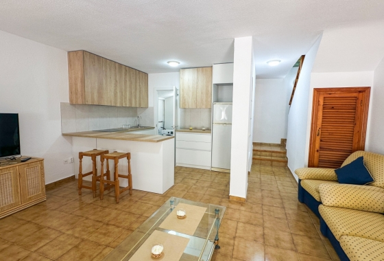 Reventa - Adosado - Orihuela Costa - Costa Blanca