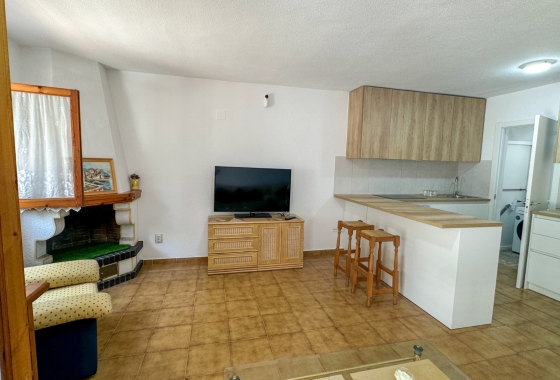 Reventa - Adosado - Orihuela Costa - Costa Blanca