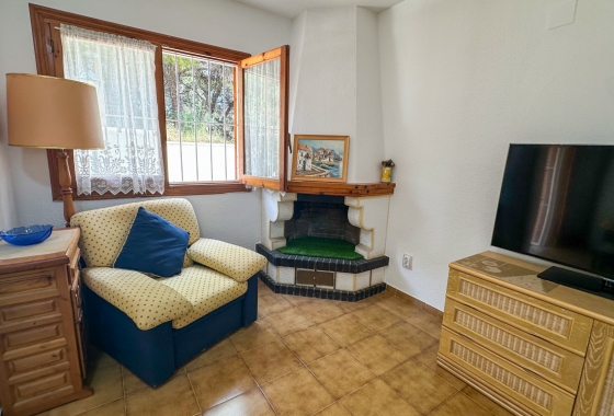 Reventa - Adosado - Orihuela Costa - Costa Blanca