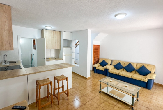 Reventa - Adosado - Orihuela Costa - Costa Blanca