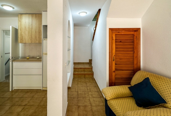 Reventa - Adosado - Orihuela Costa - Costa Blanca