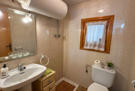 Reventa - Adosado - Orihuela Costa - Costa Blanca